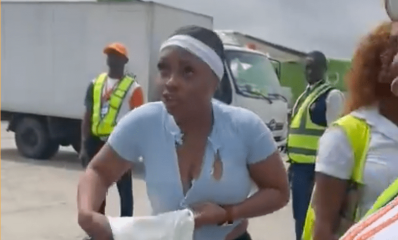 BREAKING: Court discharges Ibom Air passenger accused of assault