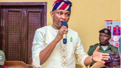 PDP wins Ibadan North Reps seat formerly held by APC