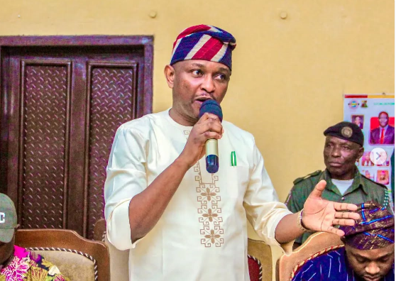PDP wins Ibadan North Reps seat formerly held by APC