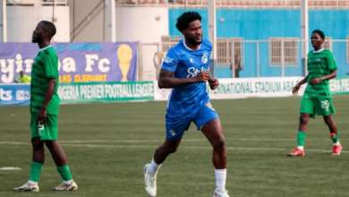 NPFL: Mass exodus as Enyimba confirm departure of Ideye, 21 others