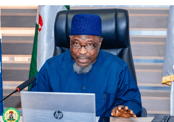 NAHCON reaffirms commitment to accountability amidst probe speculations
