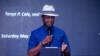 Former APC governorship candidate seeks data-driven approach to tackling insecurity