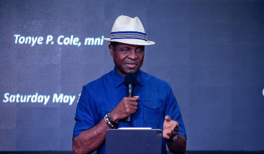 Former APC governorship candidate seeks data-driven approach to tackling insecurity
