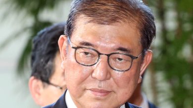 Japanese PM worried about country’s population decline
