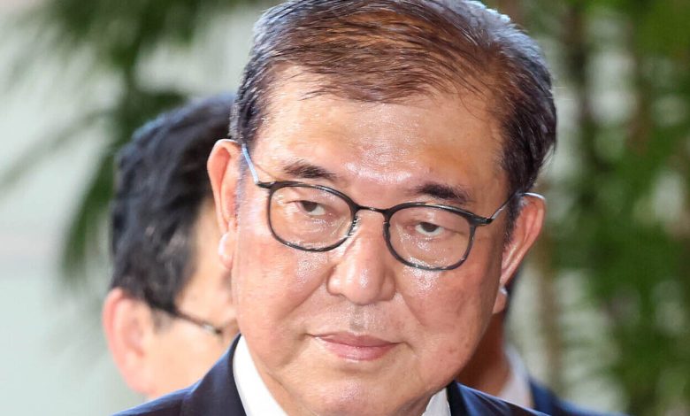 Japanese PM worried about country’s population decline