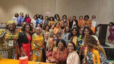 Gov Eno urges diaspora to champion tourism, cultural preservation