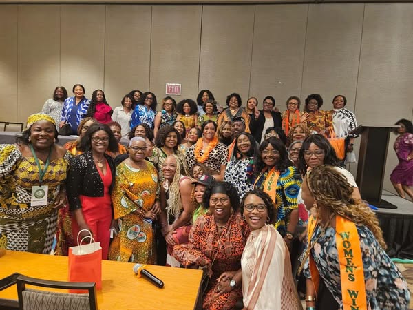 Gov Eno urges diaspora to champion tourism, cultural preservation