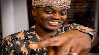 Davido honours Sound Sultan in ‘10 Kilo’ video