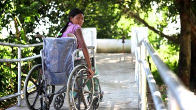 SPECIAL REPORT: Nigerian graduates with disabilities face discrimination in getting jobs