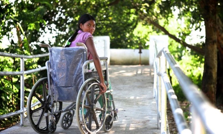 SPECIAL REPORT: Nigerian graduates with disabilities face discrimination in getting jobs