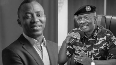 Police postpone Sowore’s invitation over allegations of forgery, inciting disturbance