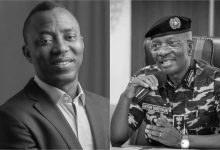 Police re-invite Sowore to appear today, activist sets conditions for compliance