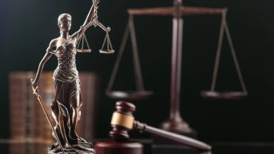 Court jails four men for vandalising power installations