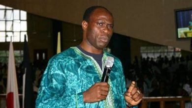 I would never advise my son to play for Nigeria — Ex-Super Eagles Defender, Taribo West