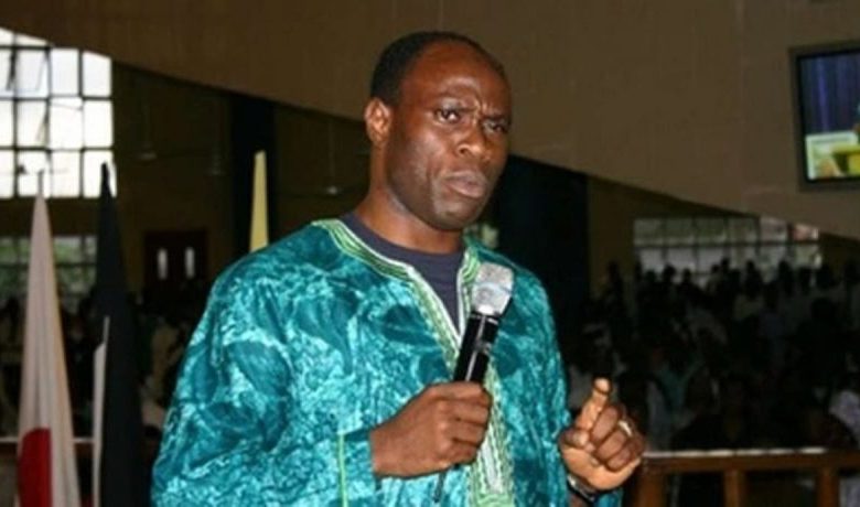 I would never advise my son to play for Nigeria — Ex-Super Eagles Defender, Taribo West I would never advise my son to play for Nigeria — Ex-Super Eagles Defender, Taribo West