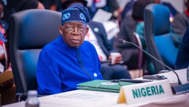 In Japan, Tinubu praises Nigeria’s armed forces
