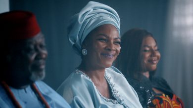 MOVIE REVIEW: ‘The Devil is a Liar’ recycles rich-wife, cheating-husband plot