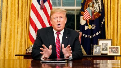 Key takeaways from Trump’s meeting with Zelensky, European leaders