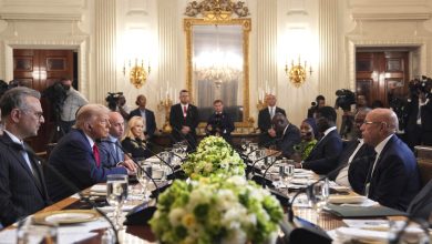 ANALYSIS: Trump’s deportation deals signal troubling shift in US-Africa relations