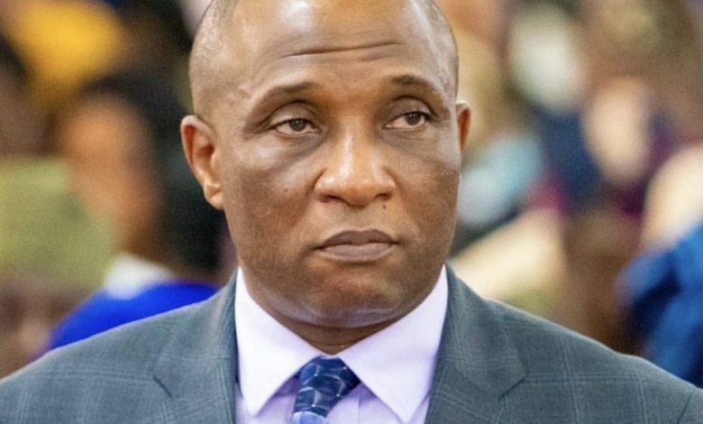 Doyin Abiola: Truly exceptional, By Tunji Bello