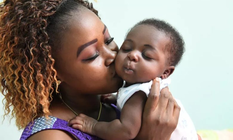 UNICEF, Nigerian govt push for stronger breastfeeding support systems UNICEF, Nigerian govt push for stronger breastfeeding support systems