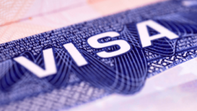 NIS warns Nigerians against misuse of US visa