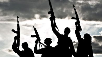Gunmen kill four, raze houses in fresh attack in Ebonyi