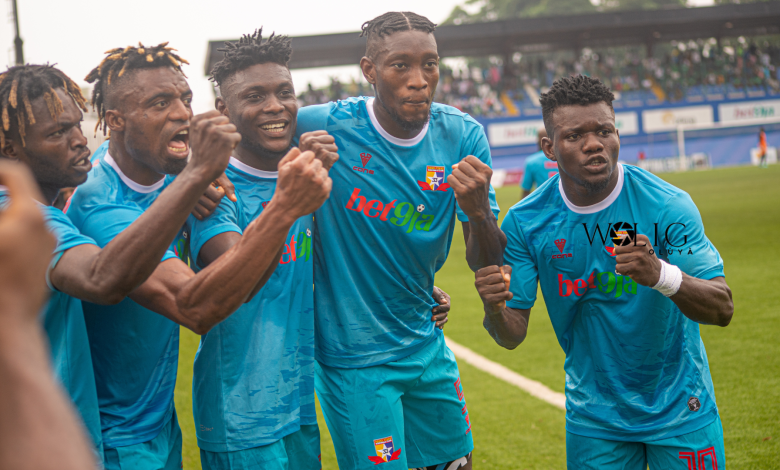 NPFL: Champions Remo Stars announce temporary relocation to Abeokuta
