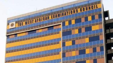 WAEC reviewing 2025 WASSCE result over glitches, halts result checker