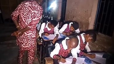 Conducting WASSCE At Night Can’t Produce Commendable Results — NAPPS President