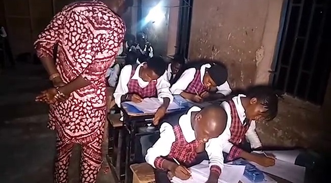 Conducting WASSCE At Night Can’t Produce Commendable Results — NAPPS President