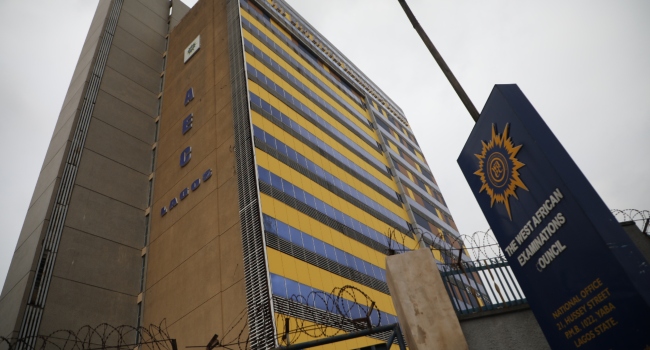 WAEC Appeals For Calm Over Portal Shutdown WAEC Appeals For Calm Over Portal Shutdown
