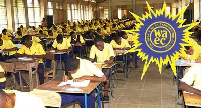 WASSCE 2025: WAEC disclaims list of 120 schools allegedly involved in malpractice WASSCE 2025: WAEC disclaims list of 120 schools allegedly involved in malpractice