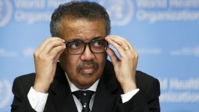 WHO DG urges Africa to break aid dependency, strengthen health system