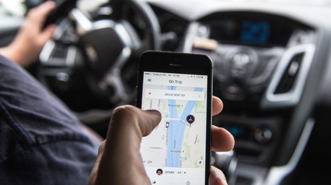 Lagos orders comprehensive inspection of e-hailing vehicles over safety, compliance concerns Lagos orders comprehensive inspection of e-hailing vehicles over safety, compliance concerns