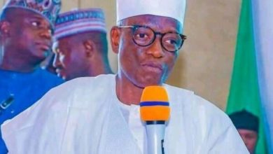 SDP senator resigns from party