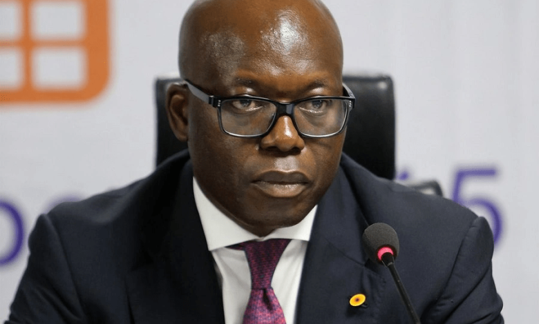 Oando Achieves 63% production growth, posts ₦1.72 trillion revenue half year 2025 Oando Achieves 63% production growth, posts ₦1.72 trillion revenue half year 2025