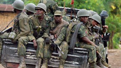 Rwanda-backed rebels kill hundreds in DRC despite US-backed ceasefire