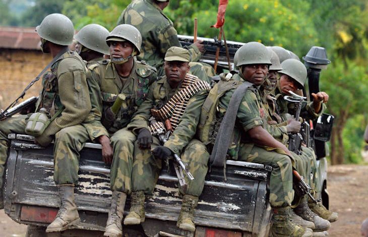 Rwanda-backed rebels kill hundreds in DRC despite US-backed ceasefire Rwanda-backed rebels kill hundreds in DRC despite US-backed ceasefire