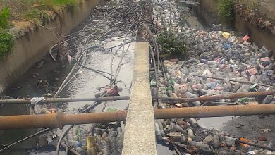 Global Plastics Treaty: Nigeria, other countries reject proposal