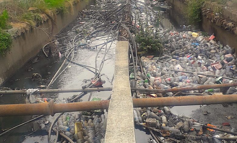 Global Plastics Treaty: Nigeria, other countries reject proposal Global Plastics Treaty: Nigeria, other countries reject proposal