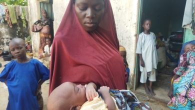 Poor breastfeeding in Nigeria’s IDP camps worsening child malnutrition crisis – Advocacy group
