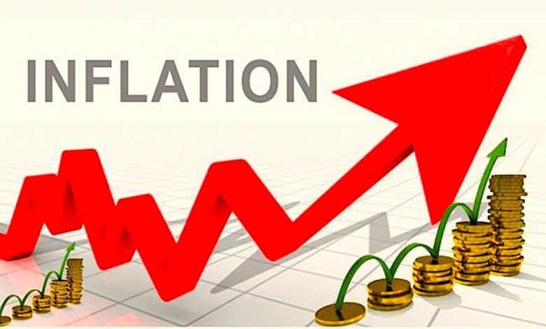 BREAKING: Nigeria’s inflation rate eases to 21.88% in July – NBS