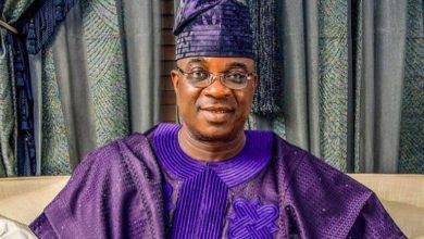 FAAN speaks on KWAM 1’s controversial behaviour at Abuja airport