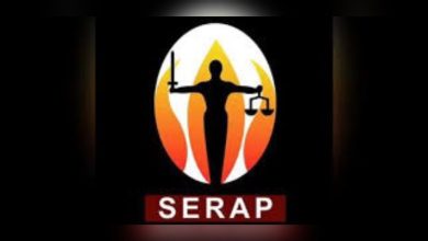 SERAP demands probe of alleged ₦3m “Bribe-for-Bills” scandal in National Assembly