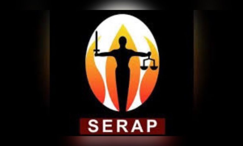SERAP demands probe of alleged ₦3m “Bribe-for-Bills” scandal in National Assembly