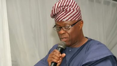 Nigeria’s excess crude account now 5,823 – Wale Edun
