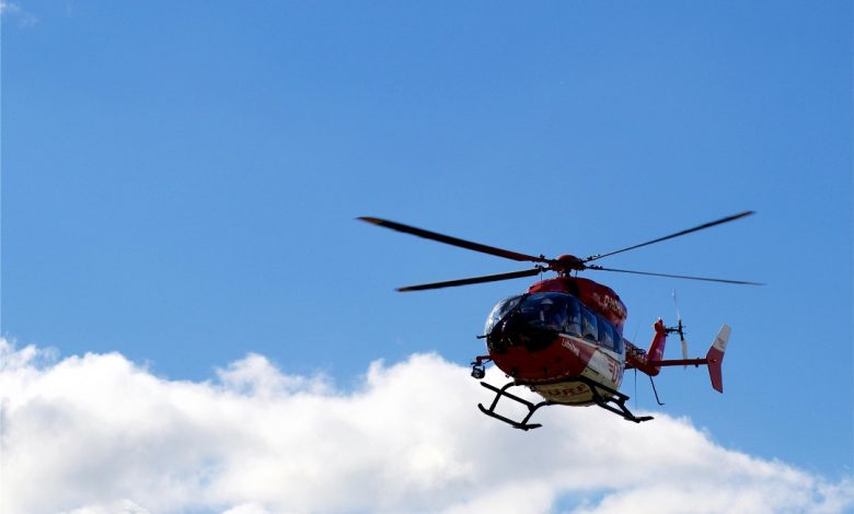Two Ghanaian ministers, six others killed in helicopter crash Two Ghanaian ministers, six others killed in helicopter crash