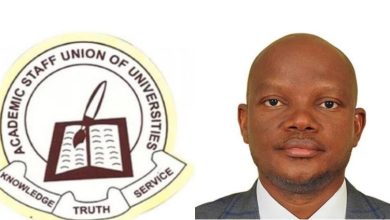 ASUU commends ban on new federal institutions, demands same for private universities