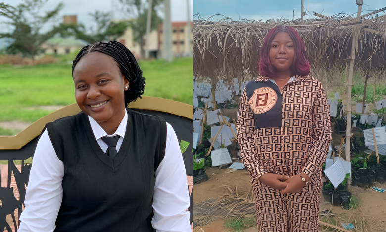 SPECIAL REPORT: Young Nigerians studying agriculture struggle to innovate amid poor facilities SPECIAL REPORT: Young Nigerians studying agriculture struggle to innovate amid poor facilities